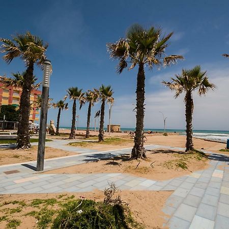Apartament "Parque Mar" La Mata  Exteriér fotografie