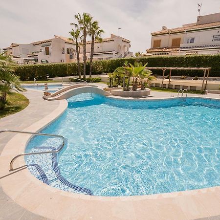 Apartament "Parque Mar" La Mata  Exteriér fotografie