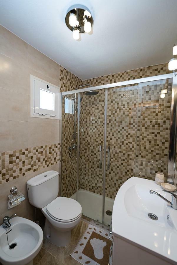 Apartament "Parque Mar" La Mata  Exteriér fotografie