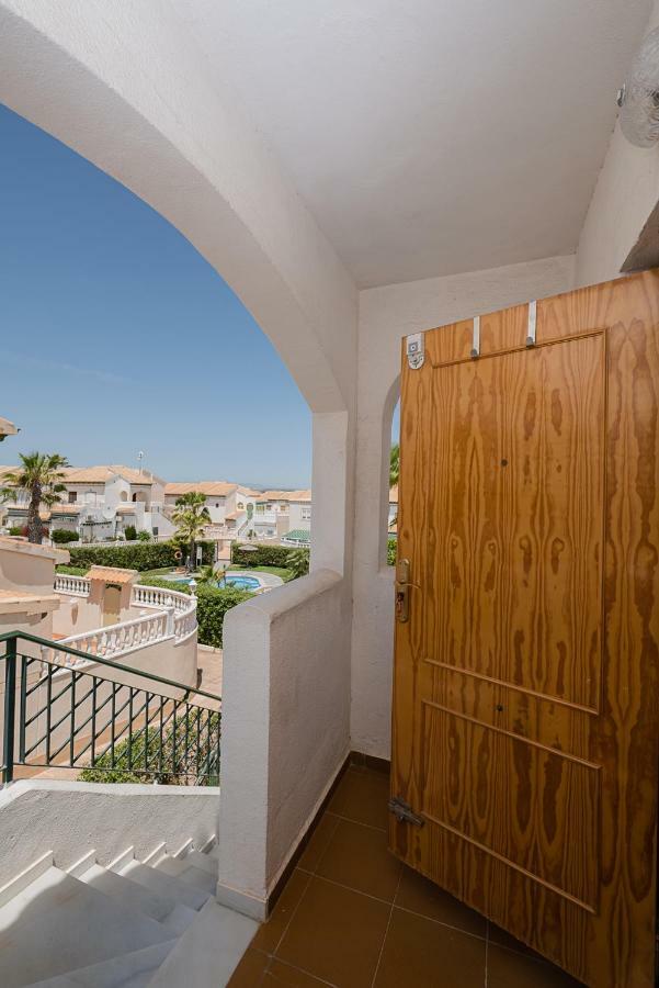 Apartament "Parque Mar" La Mata  Exteriér fotografie