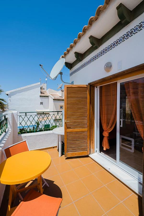 Apartament "Parque Mar" La Mata  Exteriér fotografie