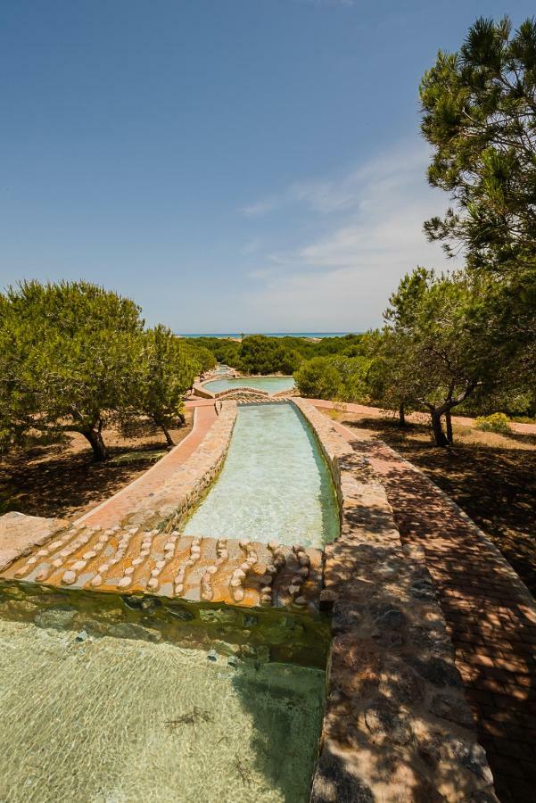Apartament "Parque Mar" La Mata  Exteriér fotografie