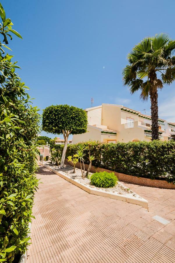 Apartament "Parque Mar" La Mata  Exteriér fotografie